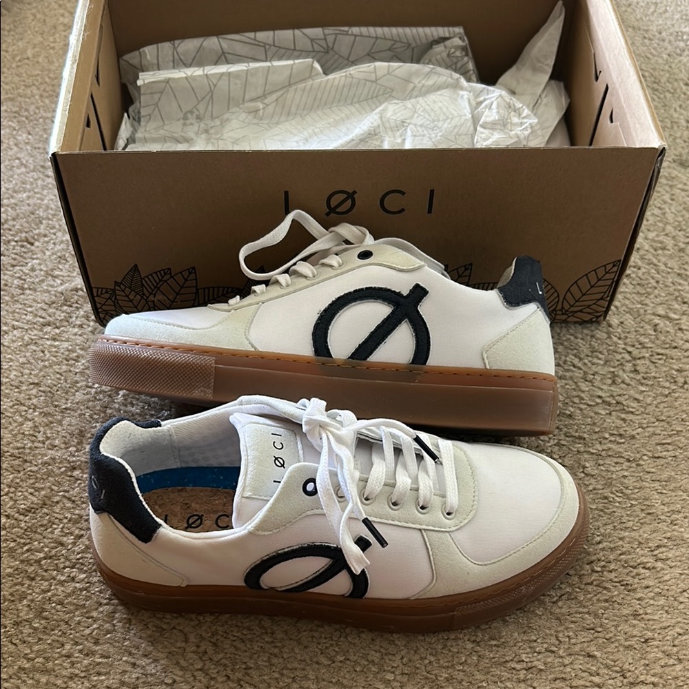 Vegan Sneakers